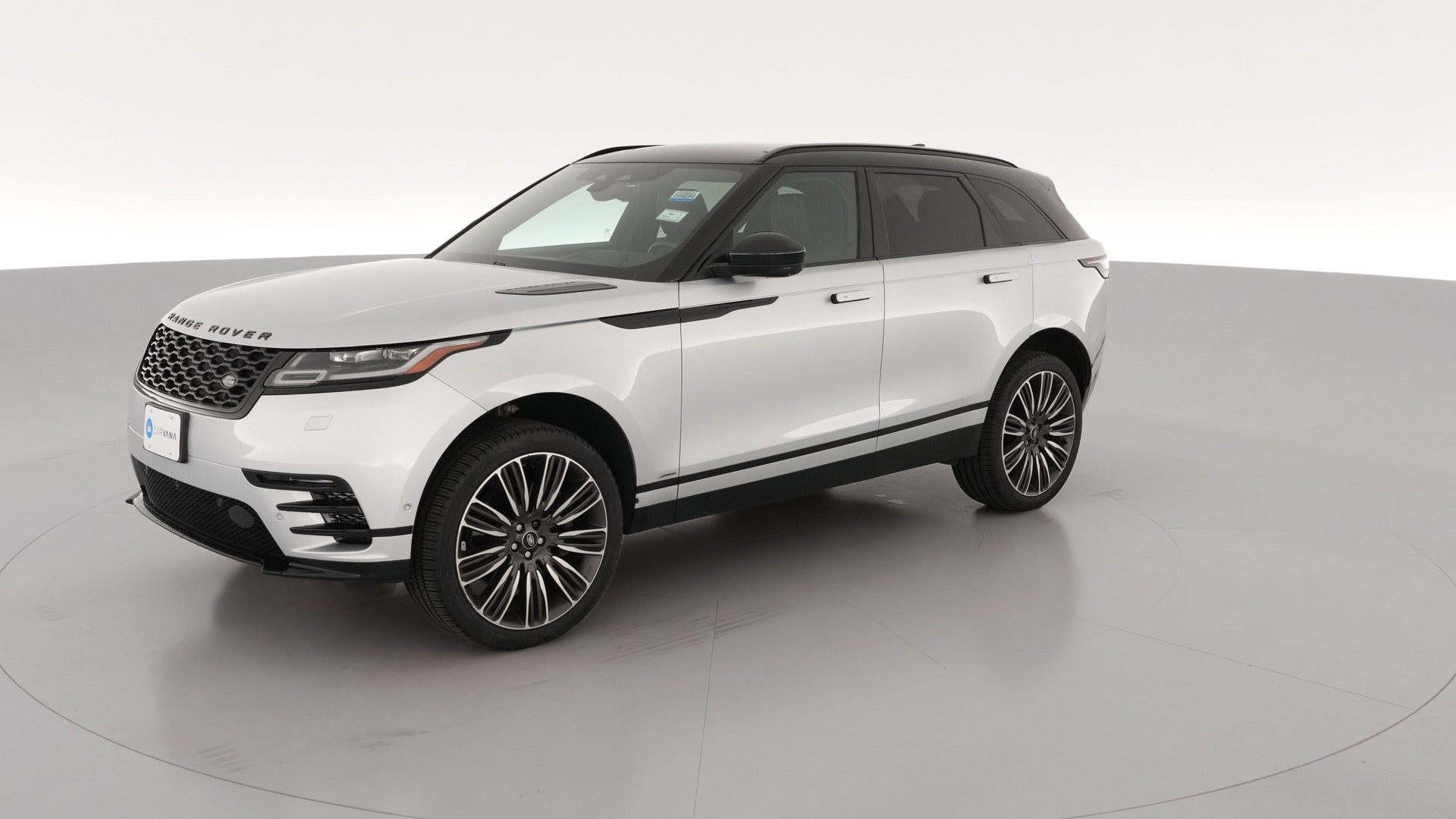 2021 Land Rover Range Rover Velar vehicle photo