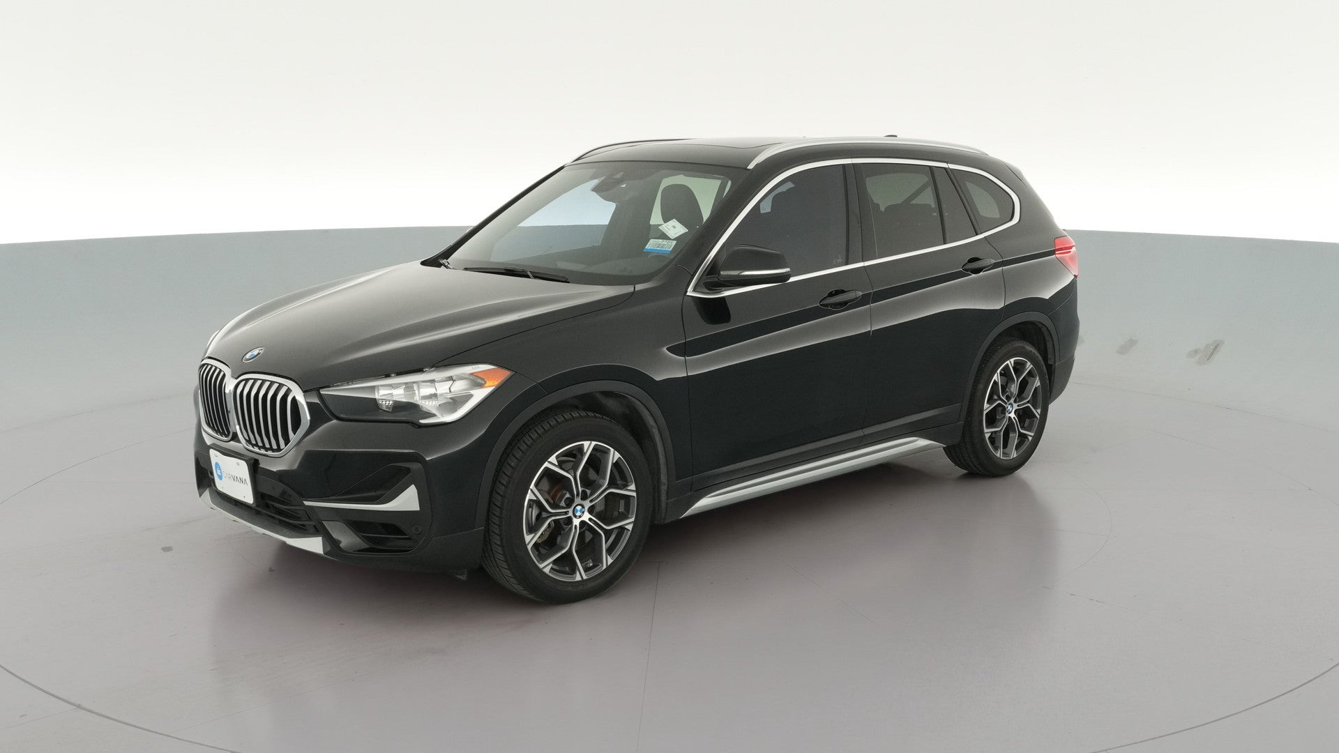 2022 BMW X1 vehicle photo