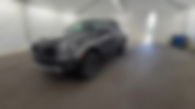 2019 Ford Ranger SuperCrew vehicle photo