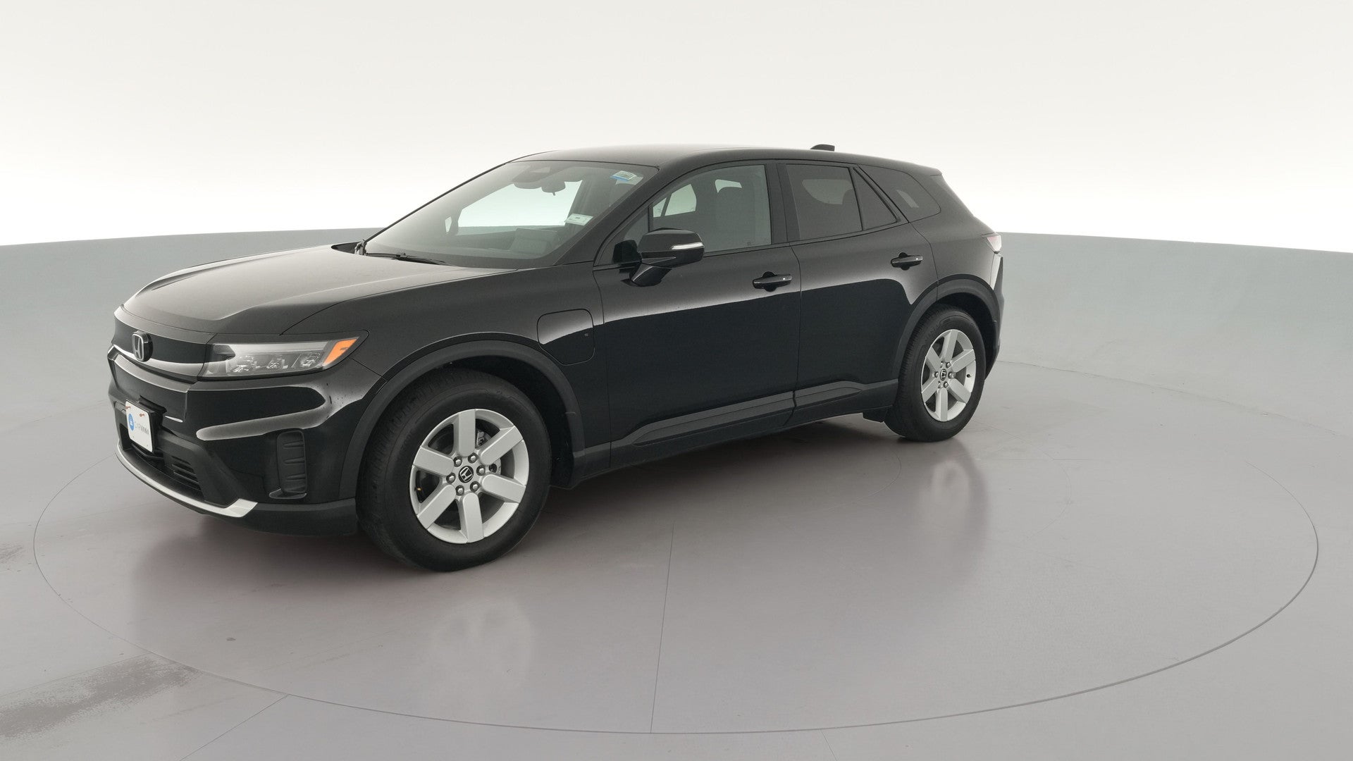 2025 Honda Prologue vehicle photo