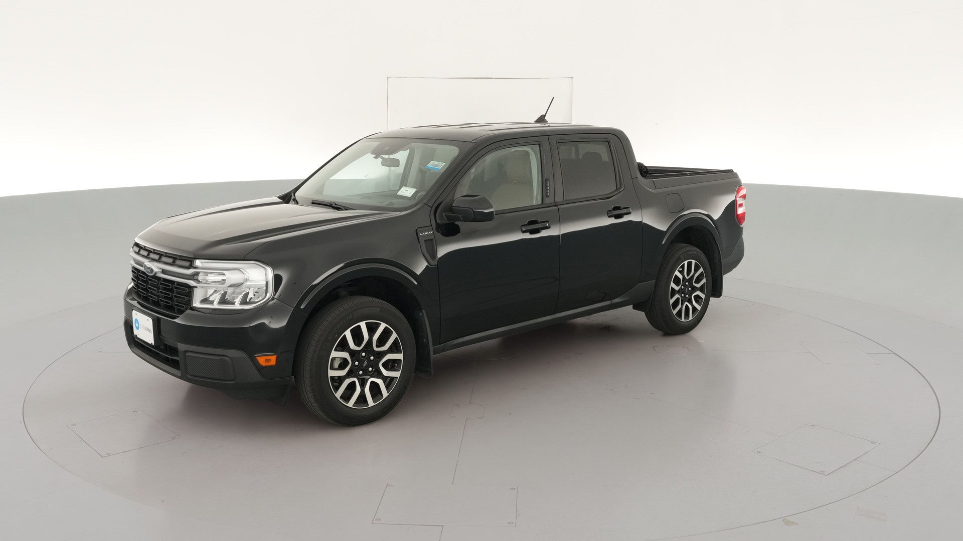 2023 Ford Maverick vehicle photo