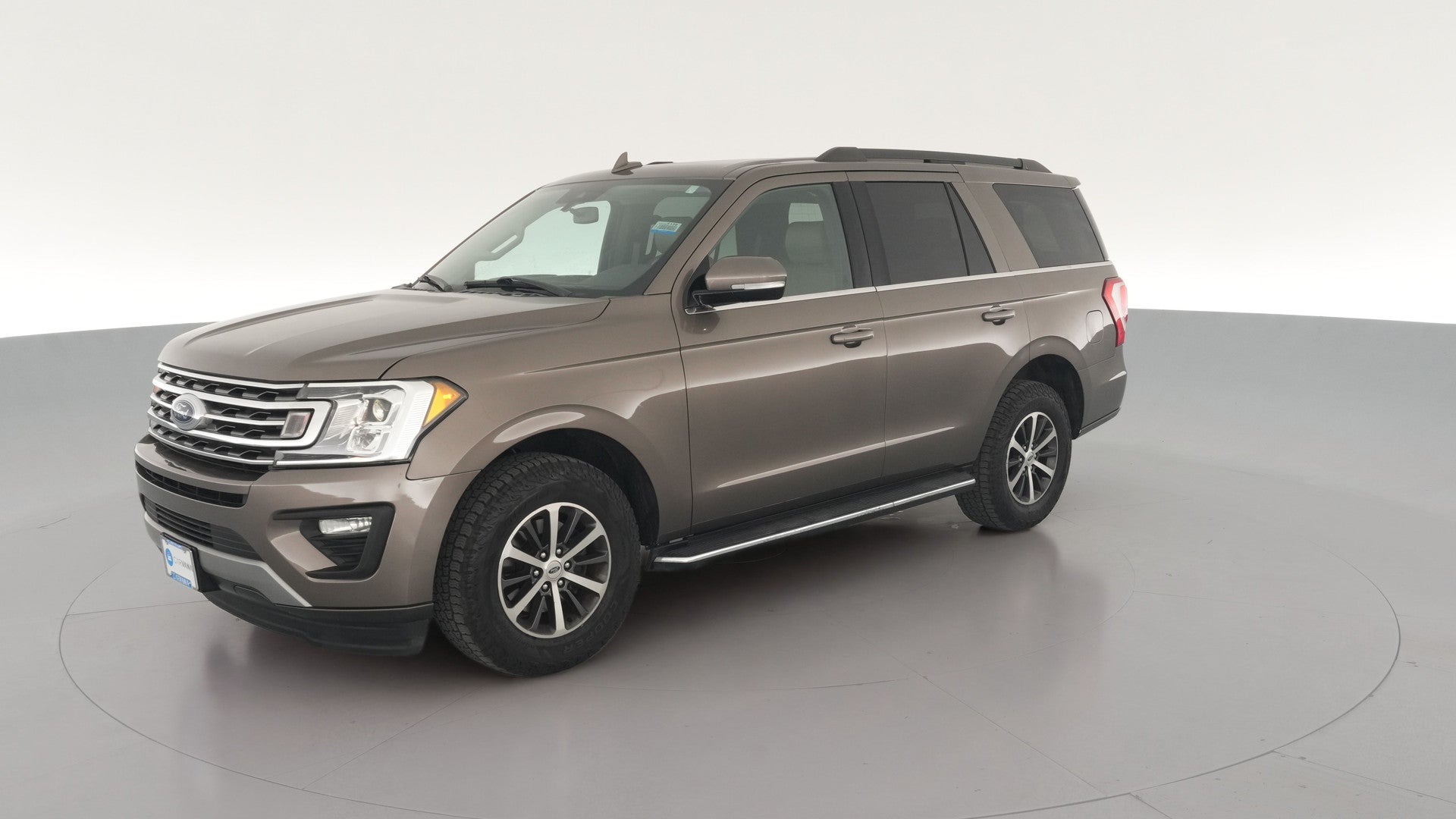 2019 Ford Expedition vehicle photo