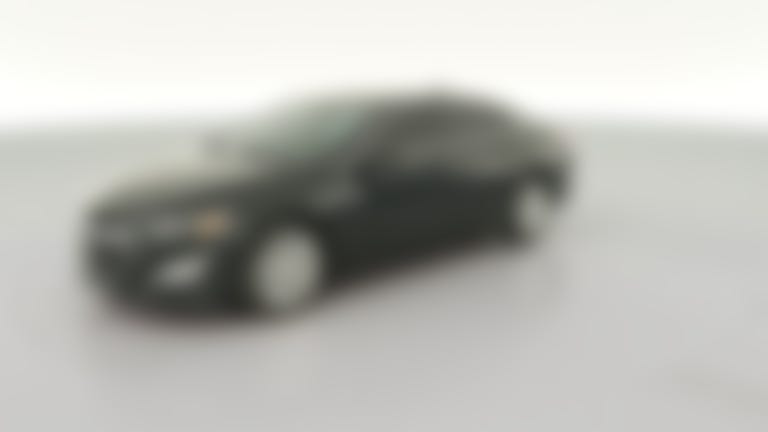 2020 Chevrolet Malibu vehicle photo