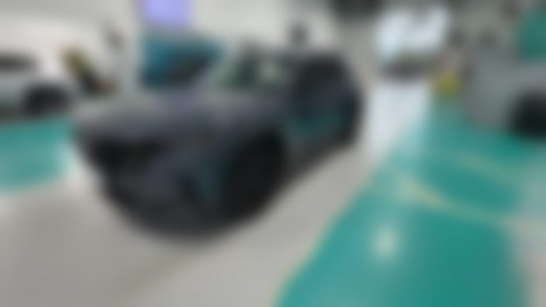 2025 MAZDA CX-50 vehicle photo
