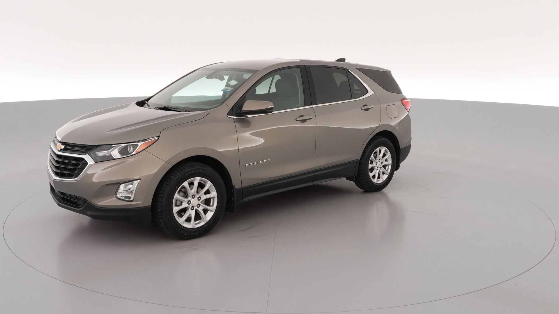 2019 Chevrolet Equinox vehicle photo