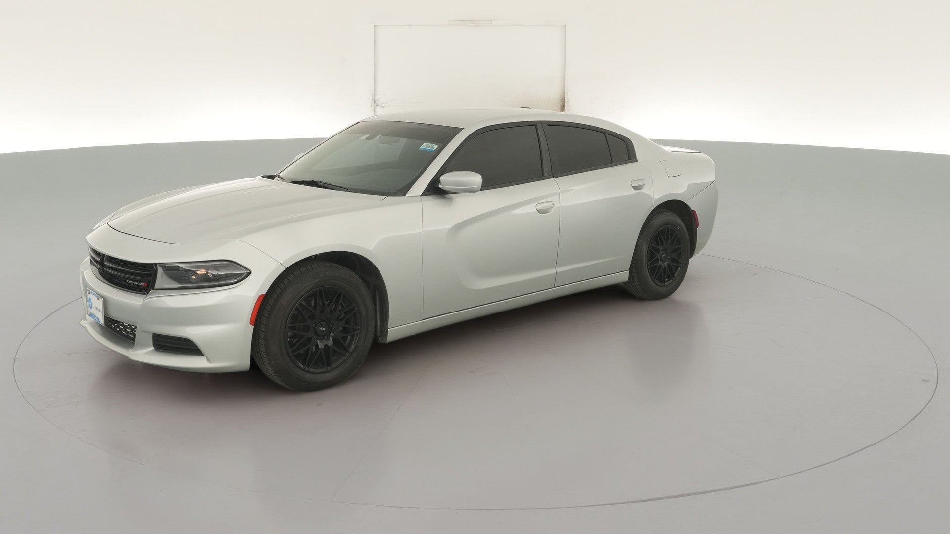 2022 Dodge Charger vehicle photo