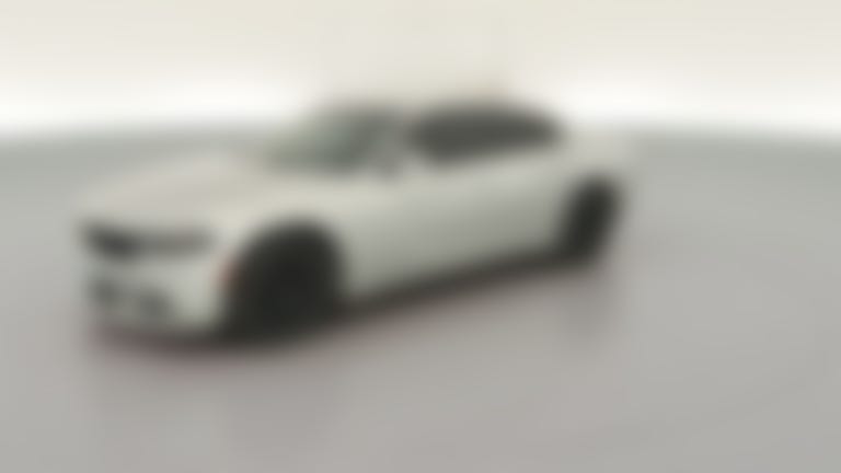 2022 Dodge Charger vehicle photo