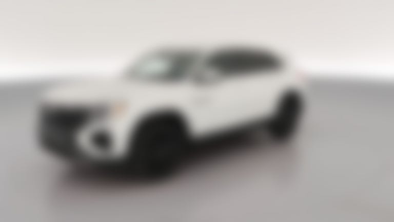 2025 Volkswagen Atlas Cross Sport vehicle photo