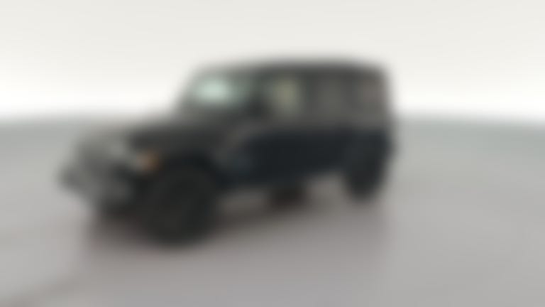 2021 Jeep Wrangler Unlimited 4xe vehicle photo