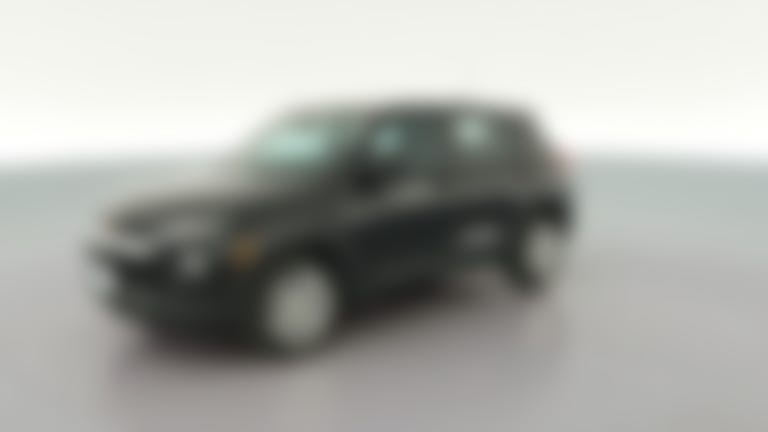 2023 Chevrolet Trailblazer vehicle photo