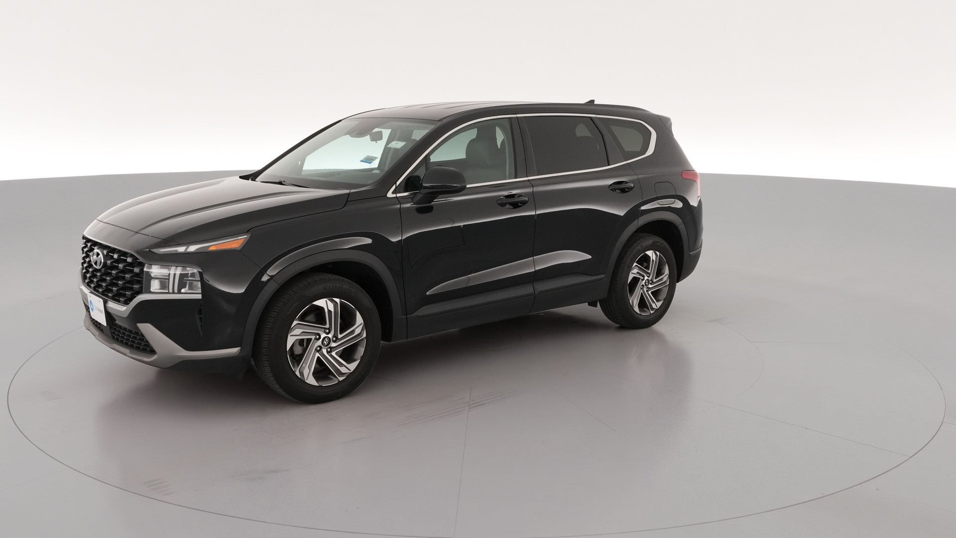 2023 Hyundai Santa Fe vehicle photo