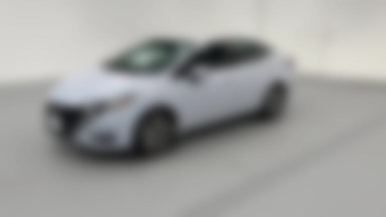 2024 Nissan Versa vehicle photo