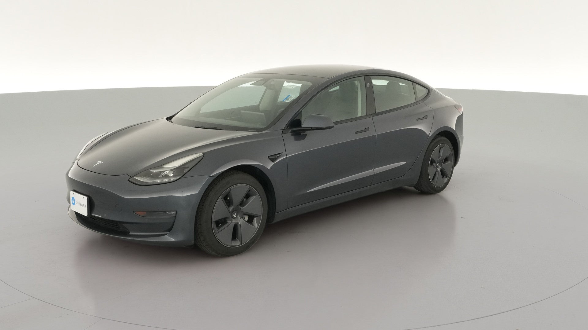 2022 Tesla Model 3 vehicle photo