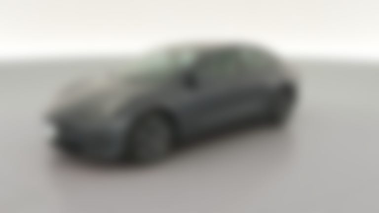 2022 Tesla Model 3 vehicle photo