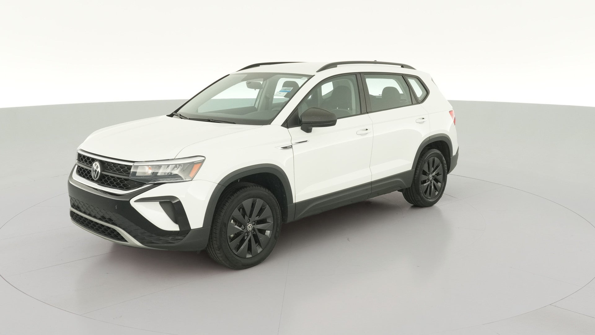 2022 Volkswagen Taos vehicle photo