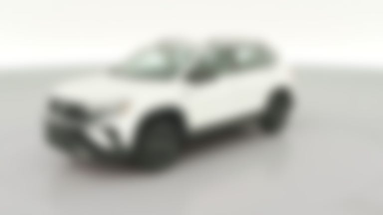 2022 Volkswagen Taos vehicle photo