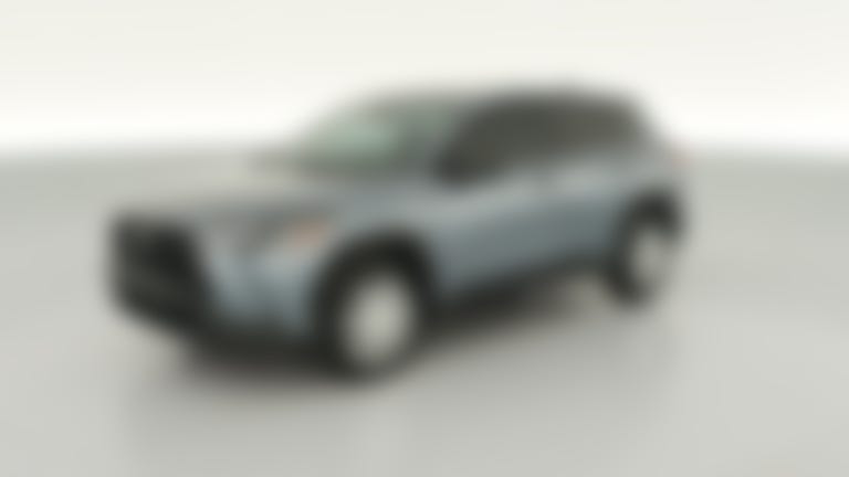 2022 Toyota Corolla Cross vehicle photo