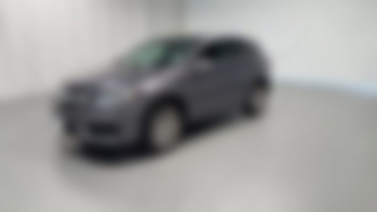 2017 Acura RDX vehicle photo