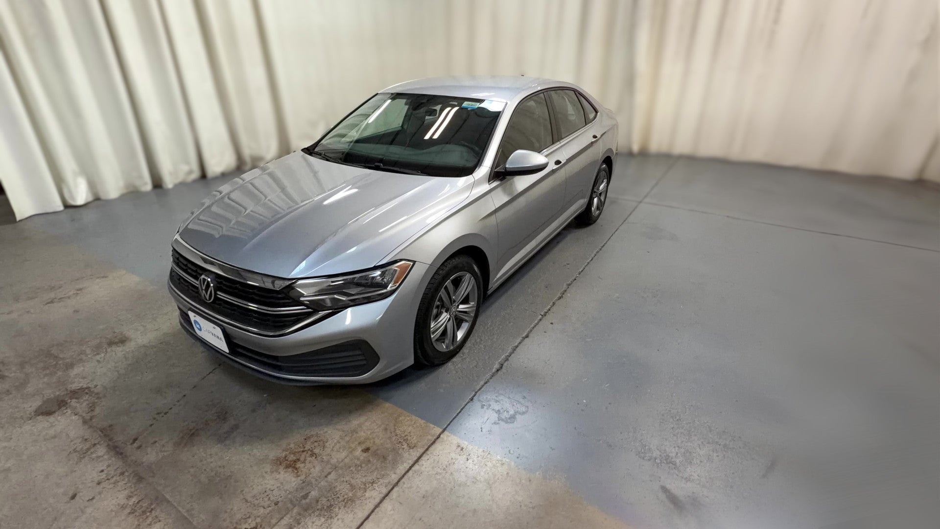 2024 Volkswagen Jetta vehicle photo
