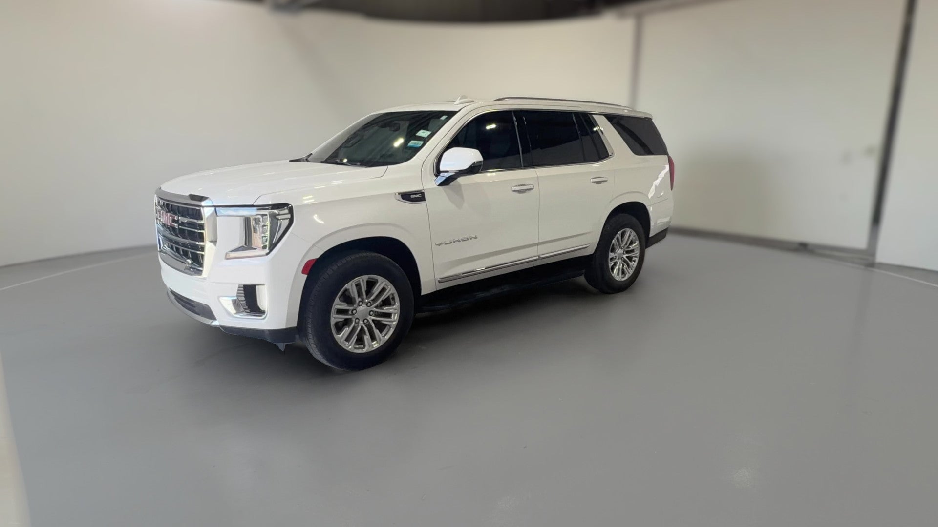 2022 GMC Yukon vehicle photo