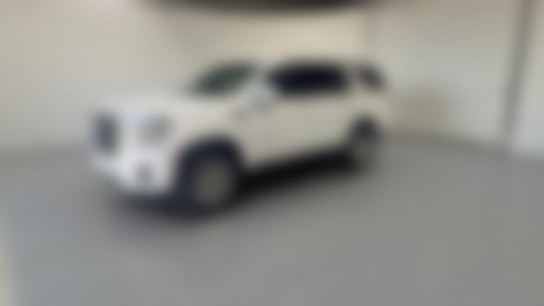 2022 GMC Yukon vehicle photo