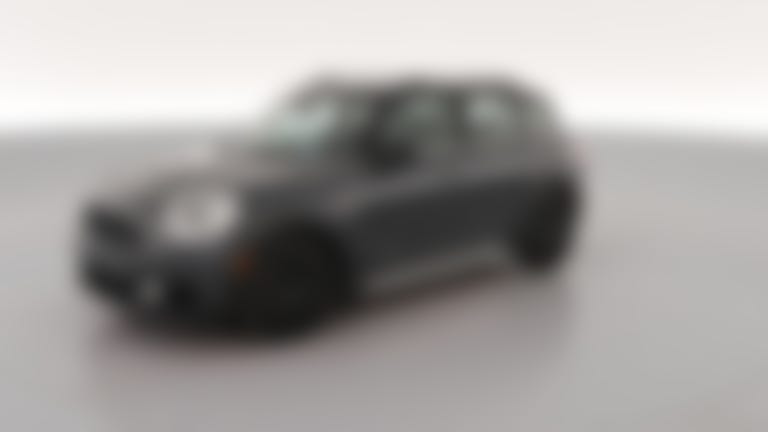 2019 MINI Countryman vehicle photo