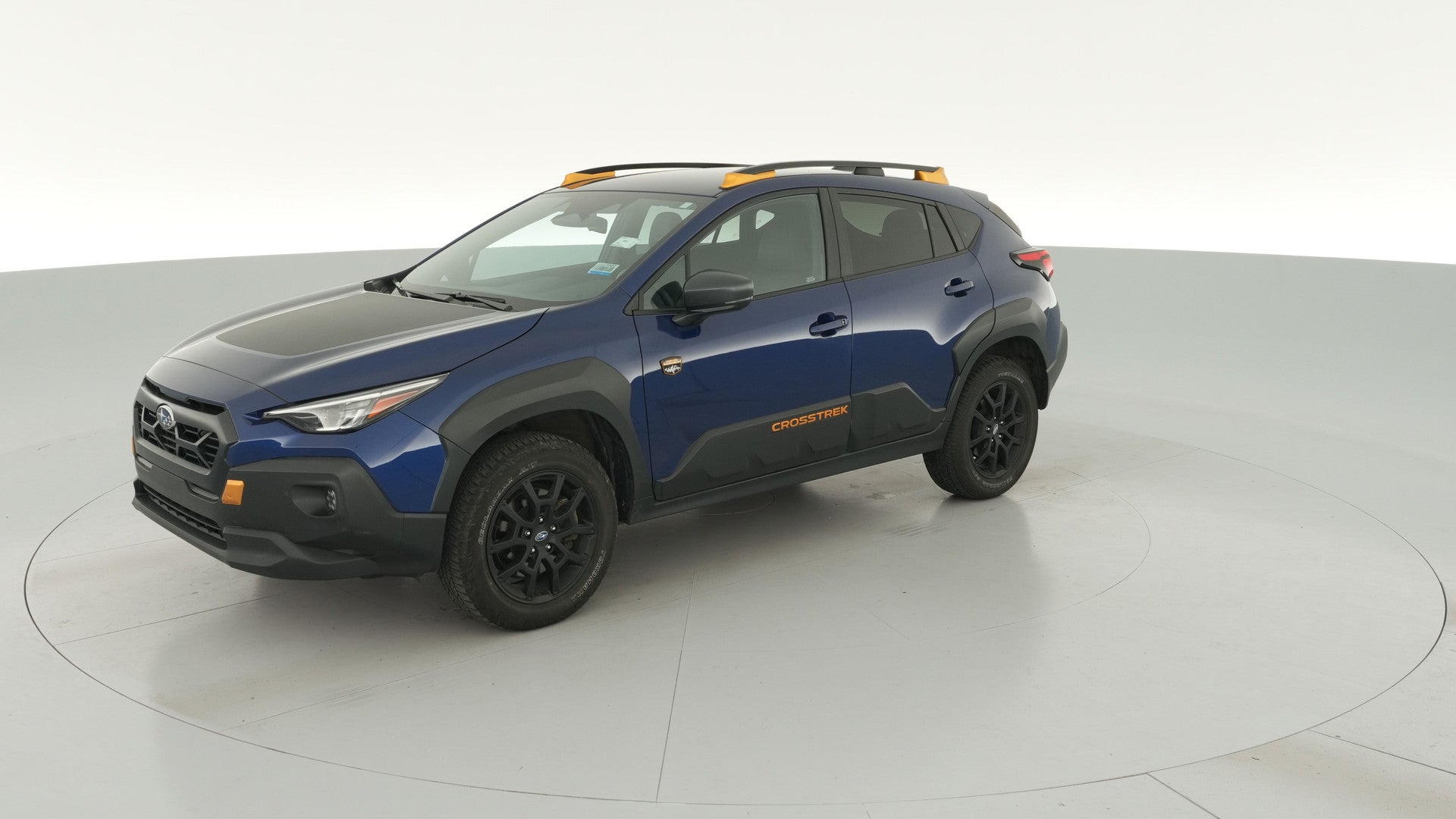 2024 Subaru Crosstrek vehicle photo