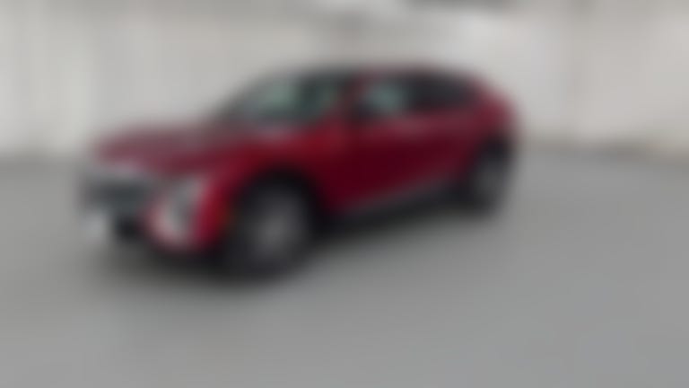 2024 Cadillac LYRIQ vehicle photo