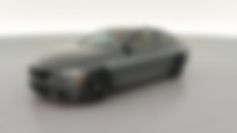 2019 BMW 4 Series vehicle photo