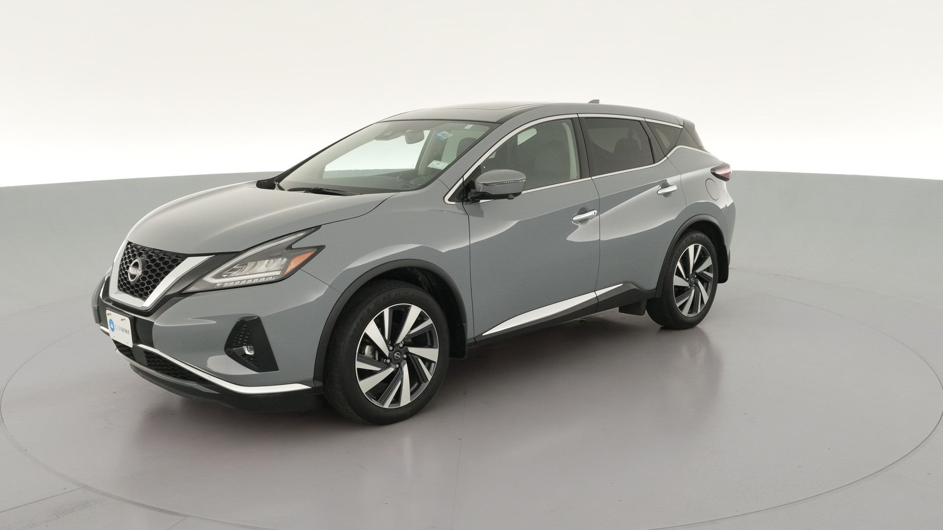 2023 Nissan Murano vehicle photo