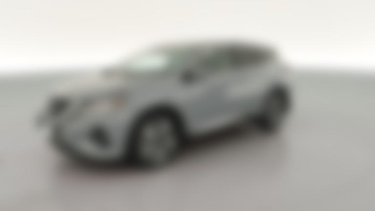 2023 Nissan Murano vehicle photo