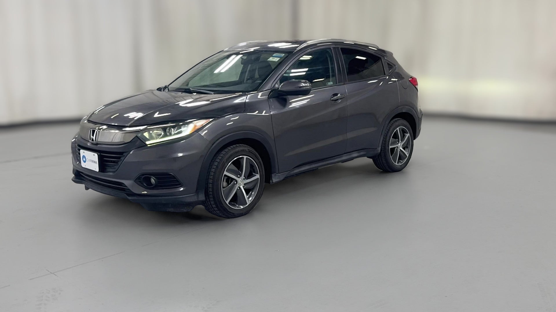 2022 Honda HR-V vehicle photo