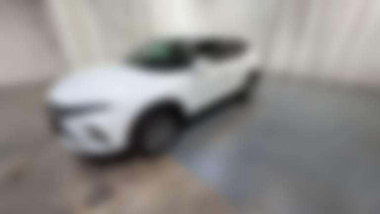 2025 Chevrolet Blazer vehicle photo