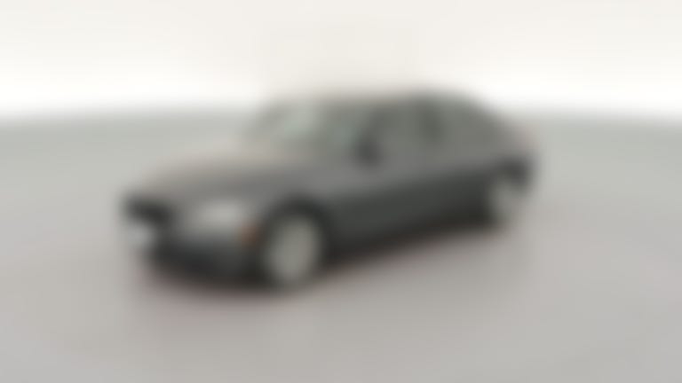 2018 BMW 3 Series vehicle photo