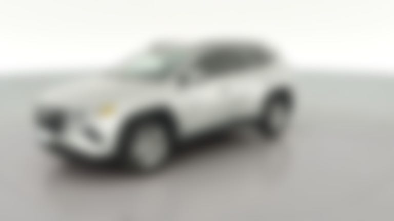 2022 Hyundai Tucson vehicle photo