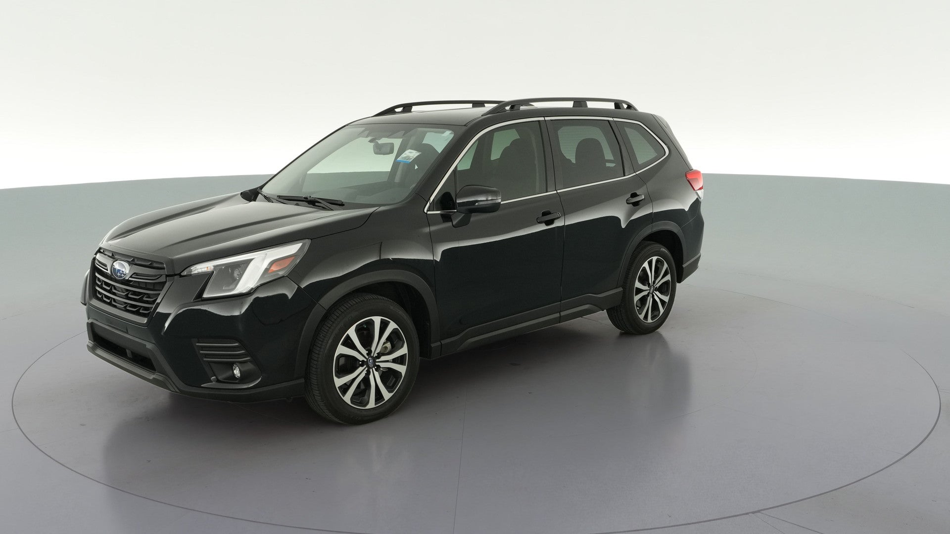 2024 Subaru Forester vehicle photo