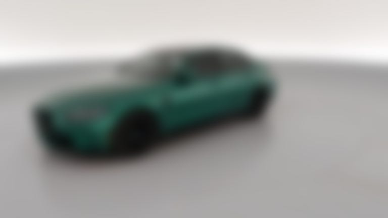 2026 BMW M3 vehicle photo