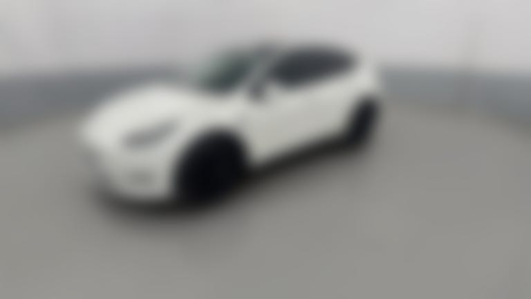 2021 Tesla Model Y vehicle photo