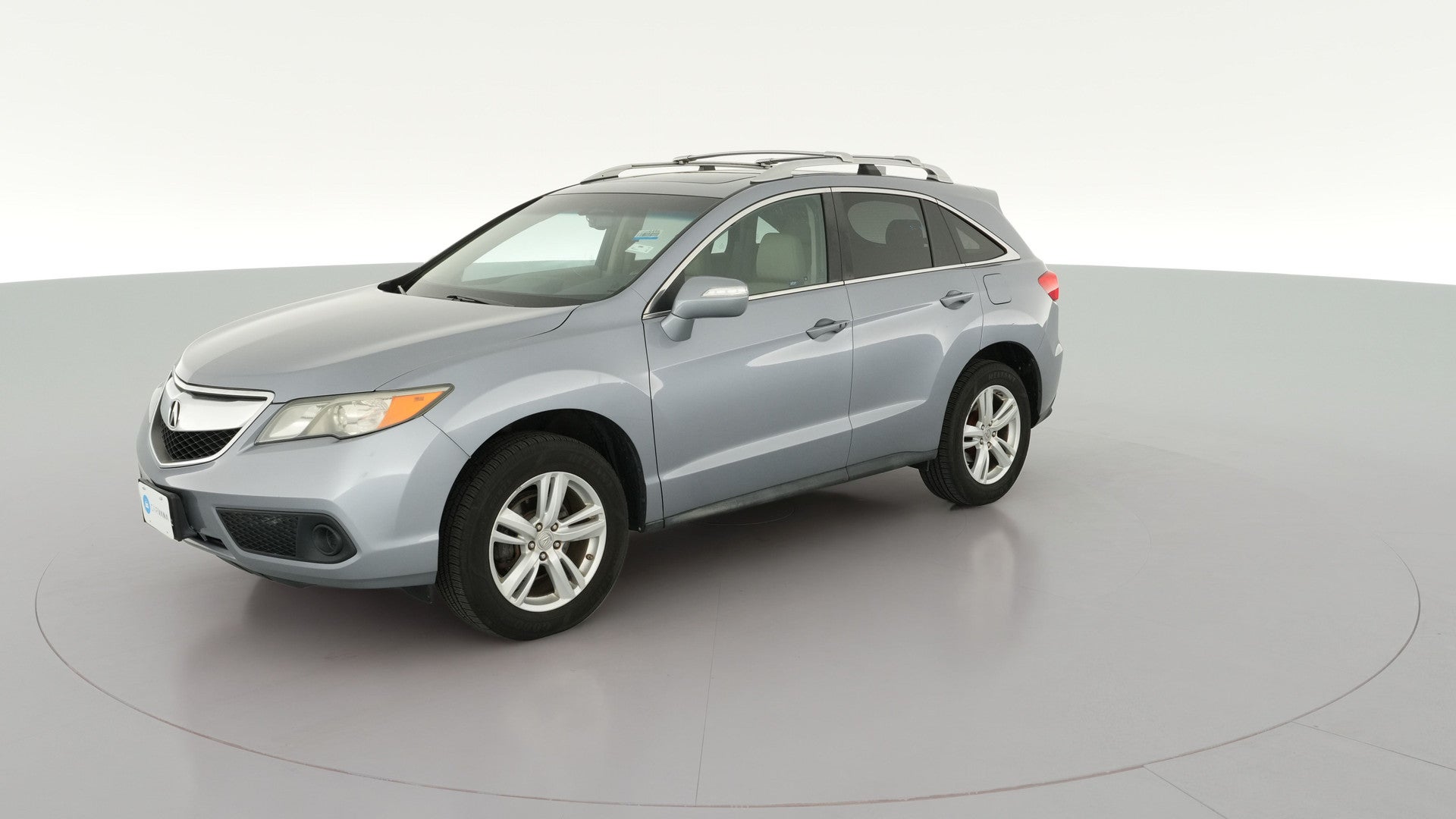 2015 Acura RDX vehicle photo