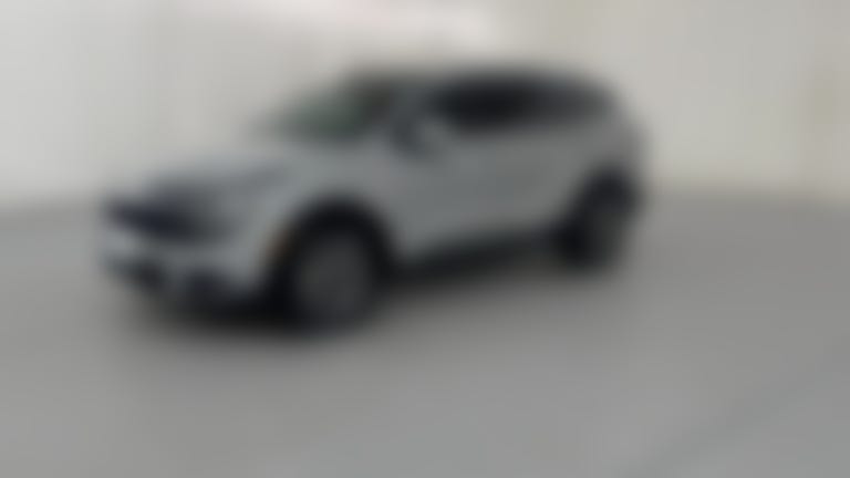 2023 Kia Sportage vehicle photo