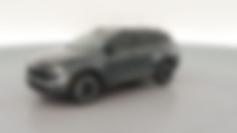 2023 Kia Sportage vehicle photo