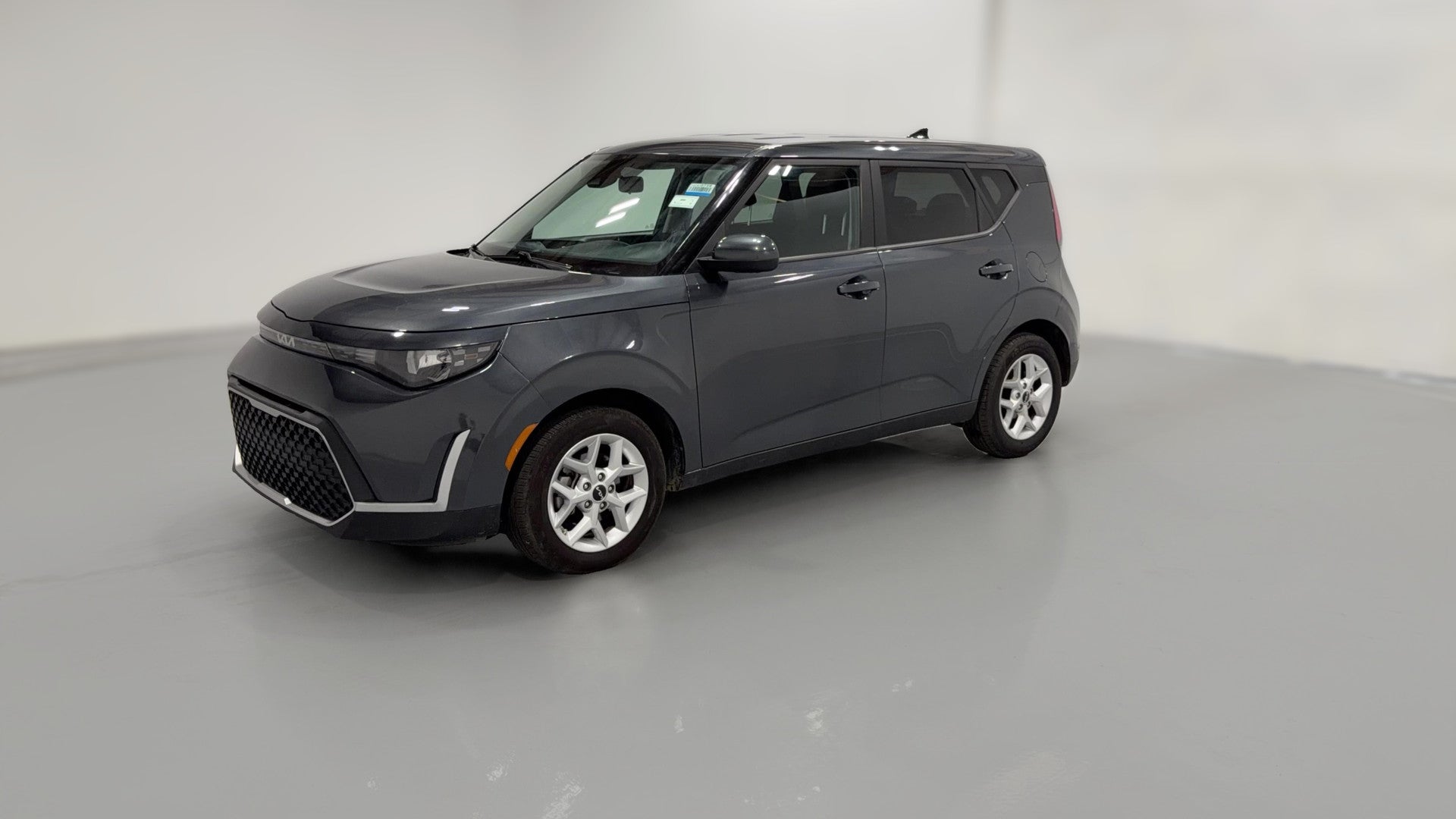 2024 Kia Soul vehicle photo