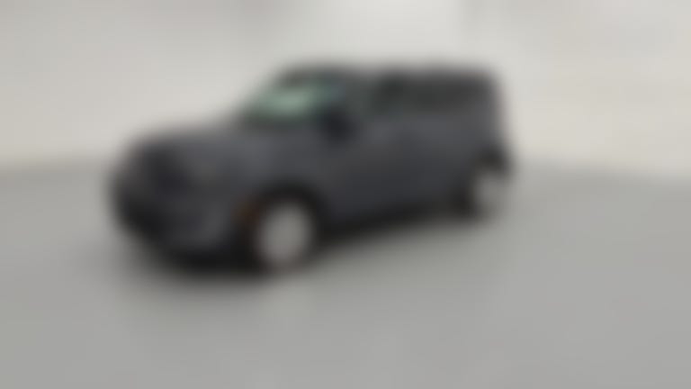 2024 Kia Soul vehicle photo