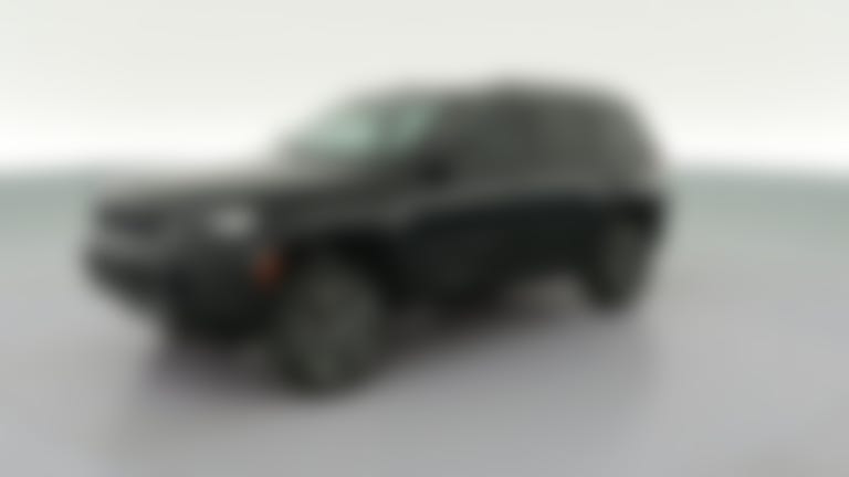 2023 Jeep Grand Cherokee vehicle photo