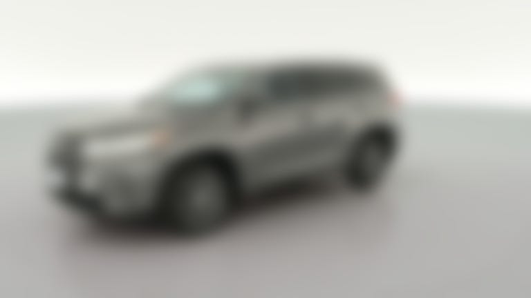 2018 Toyota Highlander vehicle photo