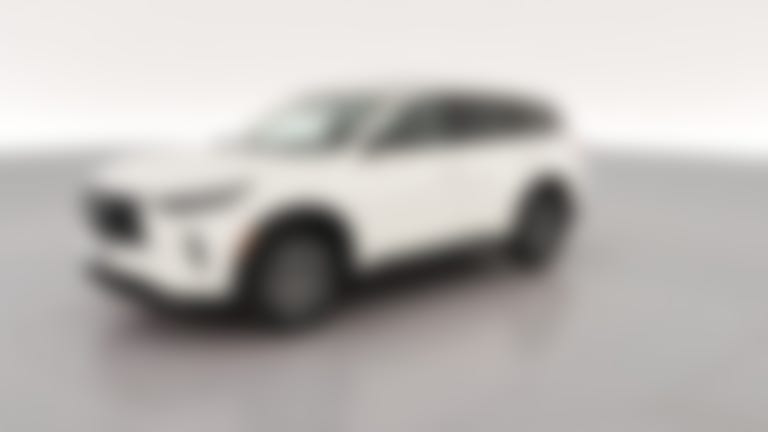 2023 INFINITI QX60 vehicle photo