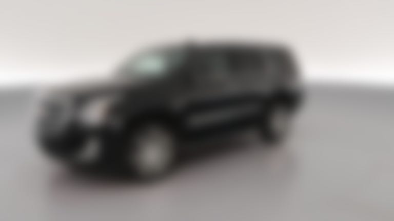 2018 Cadillac Escalade vehicle photo
