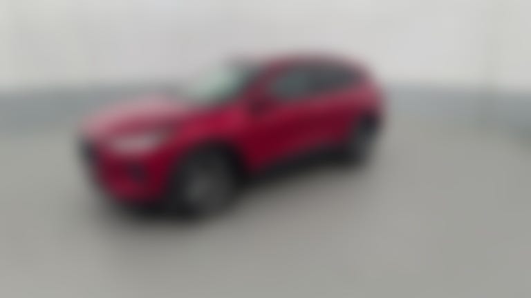 2025 Ford Escape vehicle photo
