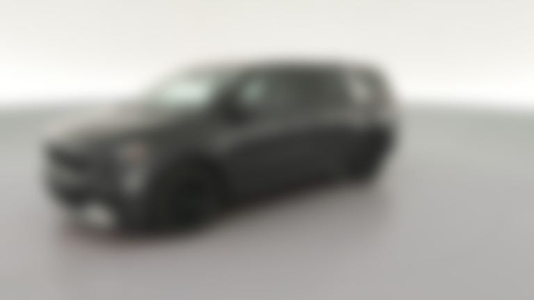 2026 Kia Carnival vehicle photo