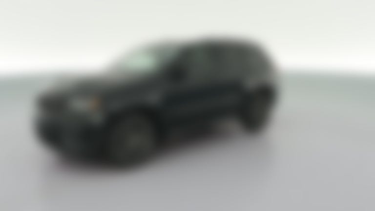 2020 Jeep Grand Cherokee vehicle photo